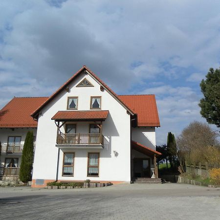 Landgasthof Asum Dasing Bagian luar foto