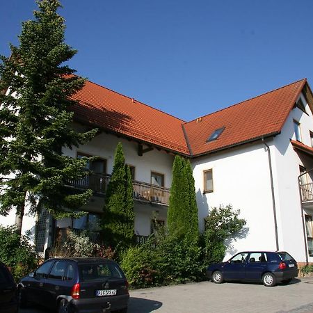 Landgasthof Asum Dasing Bagian luar foto