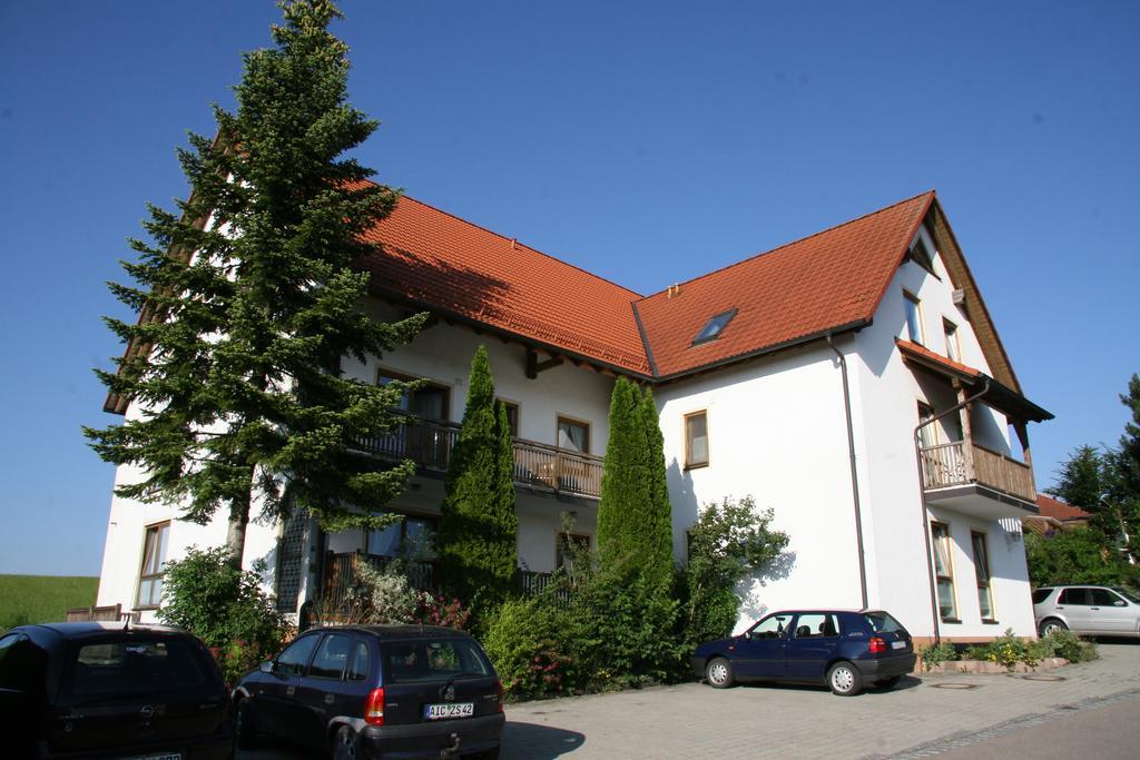 Landgasthof Asum Dasing Bagian luar foto